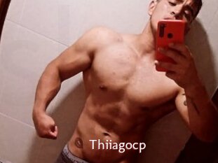 thiiagocp Sweet links only