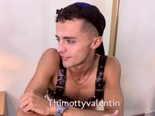 Thimottyvalentin