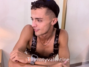 Thimotyvalentine