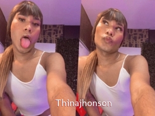 Thinajhonson