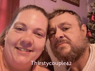 Thirstycouple42