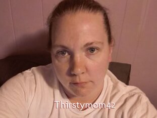 Thirstymom42