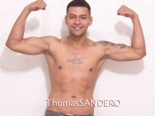 ThomasSANDERO