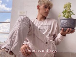 Thomasandbuss