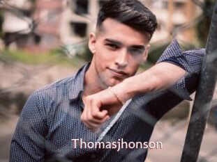 Thomasjhonson