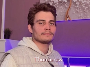Thomasraw