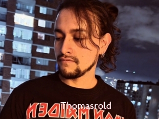 Thomasrold
