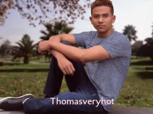 Thomasveryhot