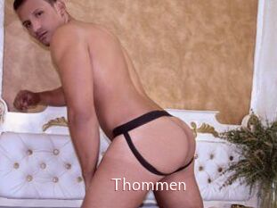 Thommen