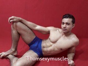 Thomsexymuscles