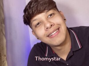 Thomystar