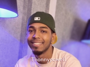 Thonnypowell