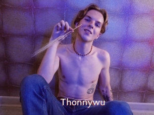Thonnywu
