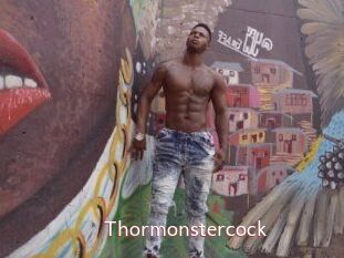 Thormonstercock