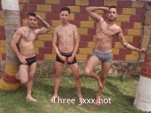 Three_3xxx_hot