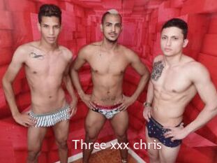 Three_xxx_chris
