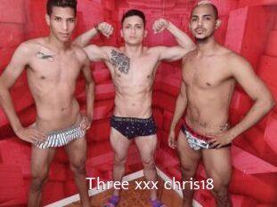 Three_xxx_chris18