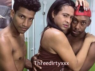 Threedirtyxxx