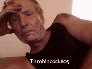Throbincock805