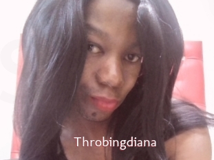Throbingdiana