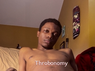 Throbonomy