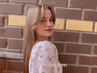 Tiablossom