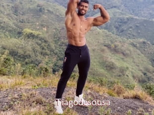 Tiagodesousa