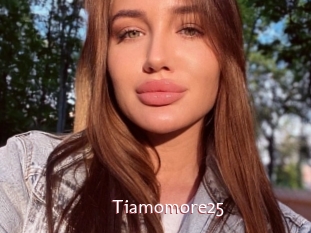 Tiamomore25