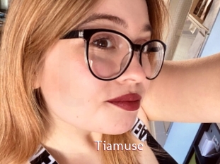 Tiamuse