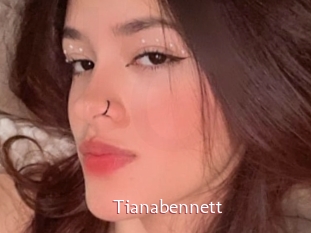 Tianabennett