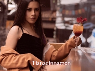 Tianacinnamon