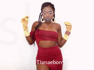 Tianaebony