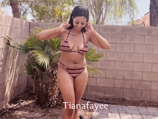 Tianafayee