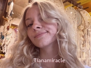 Tianamiracle