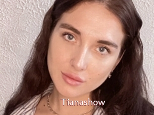 Tianashow