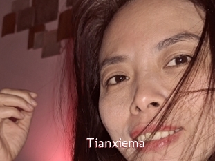 Tianxiema