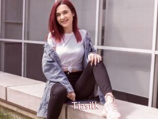 Tiasilk