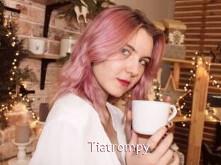 Tiatrompy