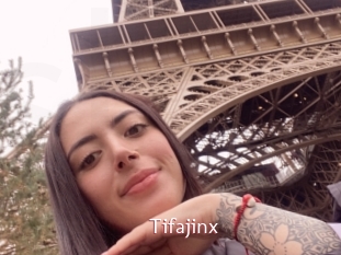 tifajinx Sweet links only