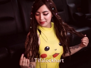 Tifalockhart