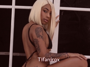 Tifanirox