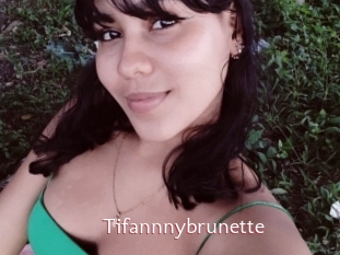 Tifannnybrunette