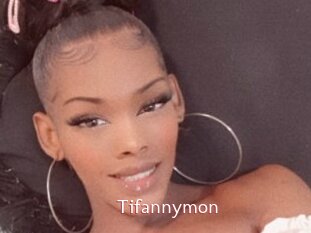 Tifannymon