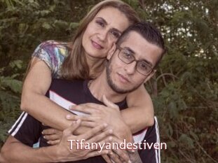 Tifanyandestiven