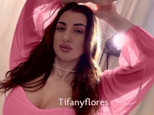Tifanyflores