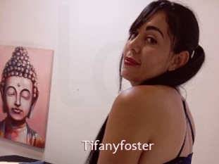 Tifanyfoster