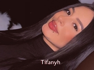 Tifanyh
