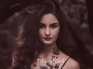 Tifanyhard
