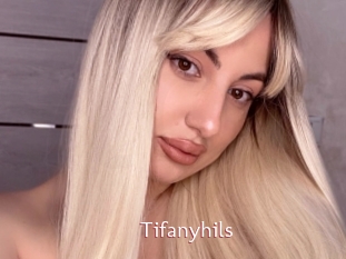 Tifanyhils
