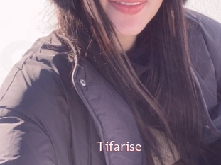 Tifarise